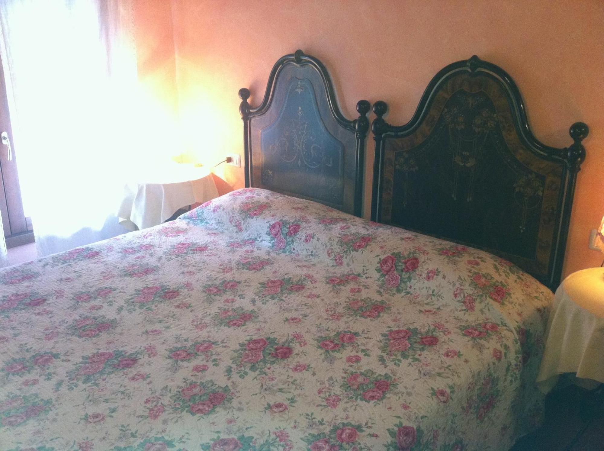 Agriturismo La Cascinetta Pieve di Cento Exteriör bild