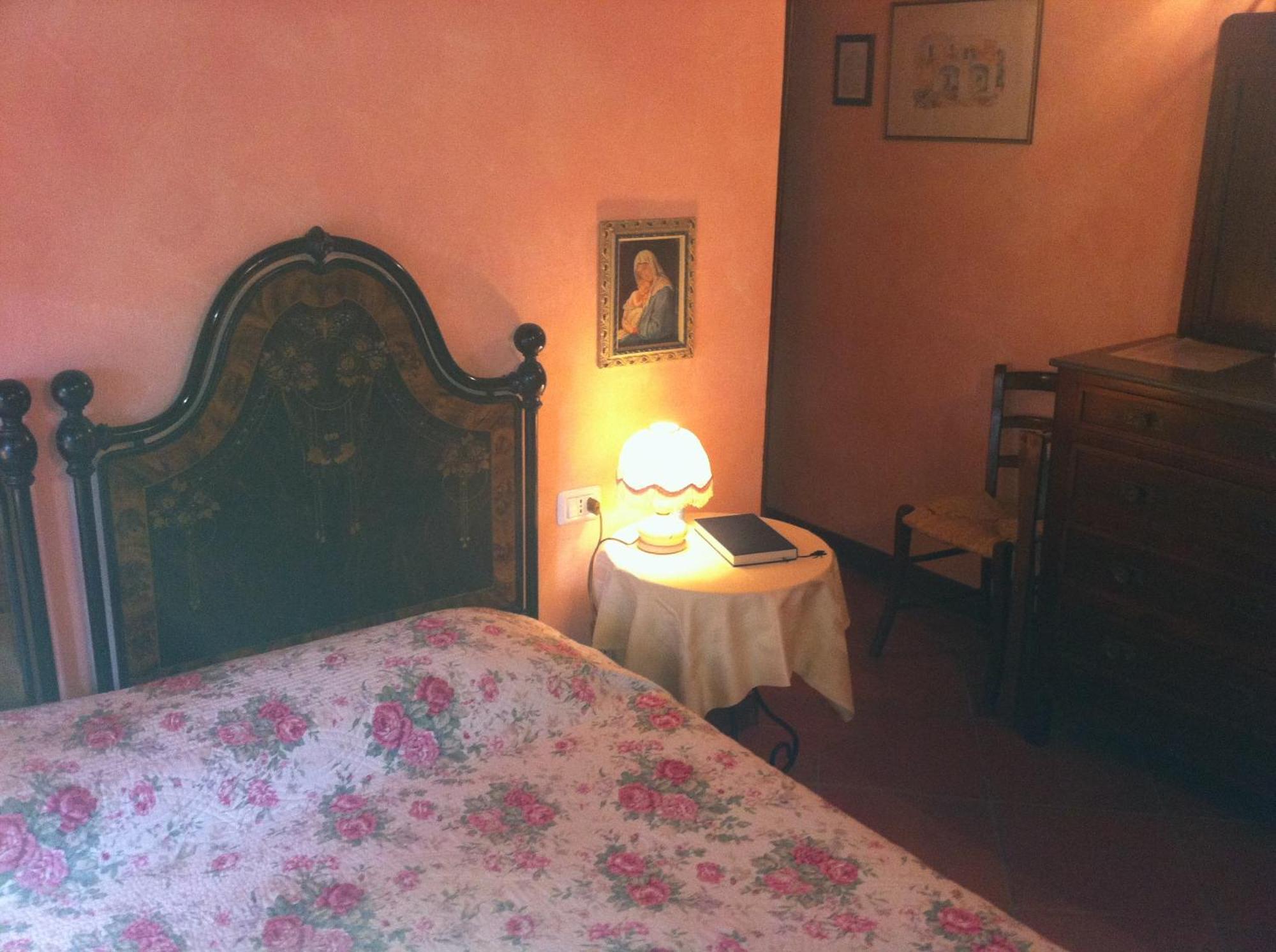 Agriturismo La Cascinetta Pieve di Cento Exteriör bild