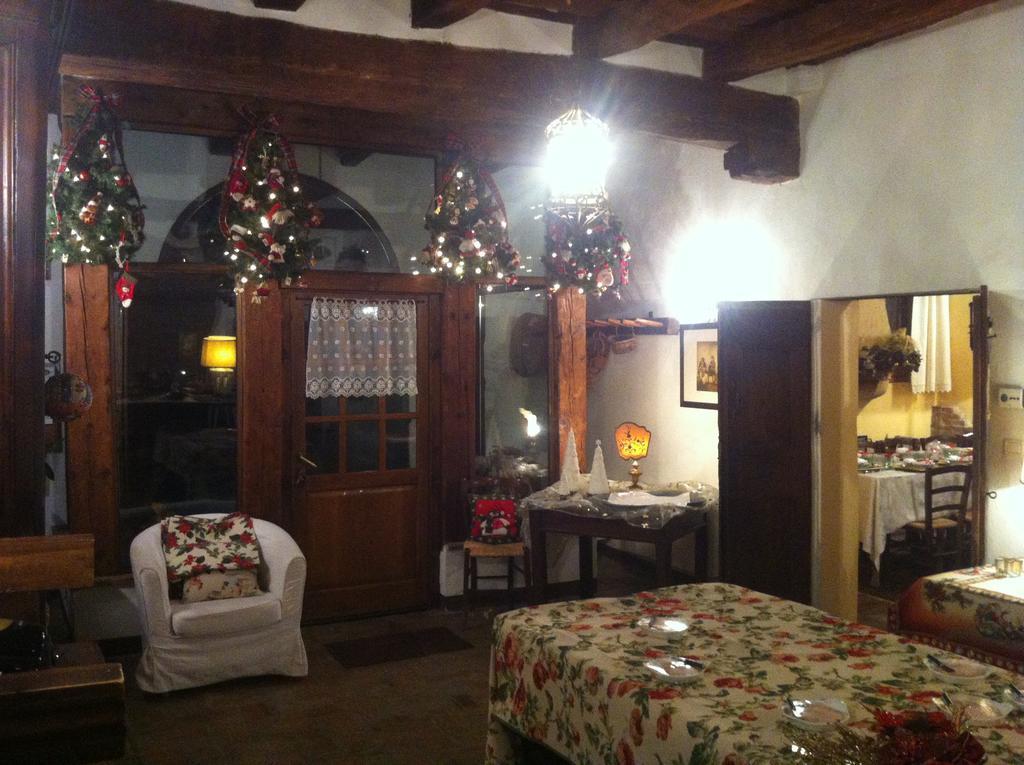 Agriturismo La Cascinetta Pieve di Cento Exteriör bild