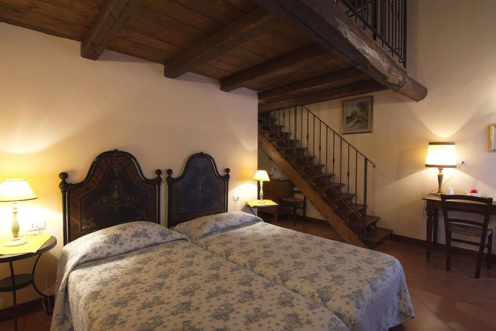 Agriturismo La Cascinetta Pieve di Cento Exteriör bild