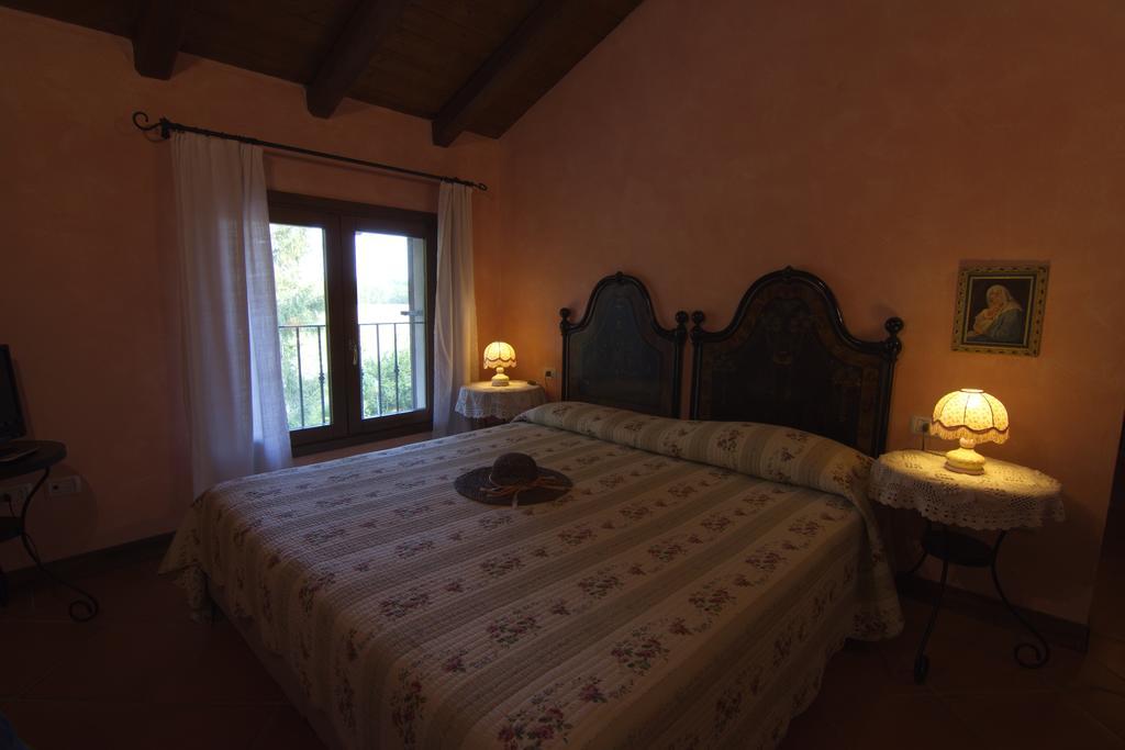 Agriturismo La Cascinetta Pieve di Cento Exteriör bild