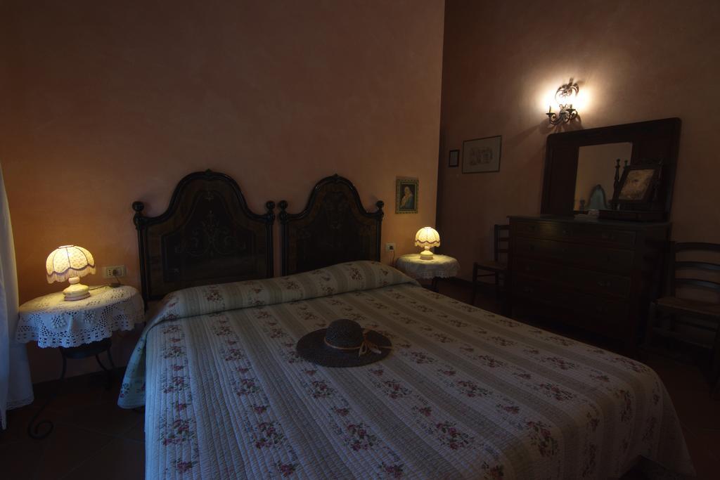 Agriturismo La Cascinetta Pieve di Cento Exteriör bild