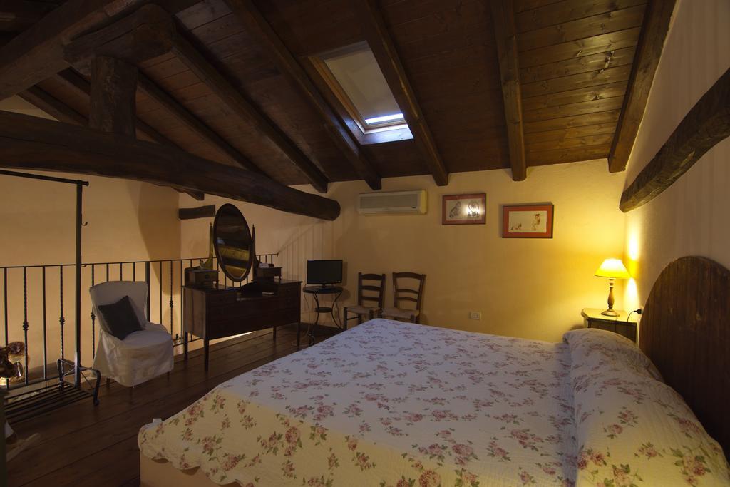 Agriturismo La Cascinetta Pieve di Cento Exteriör bild