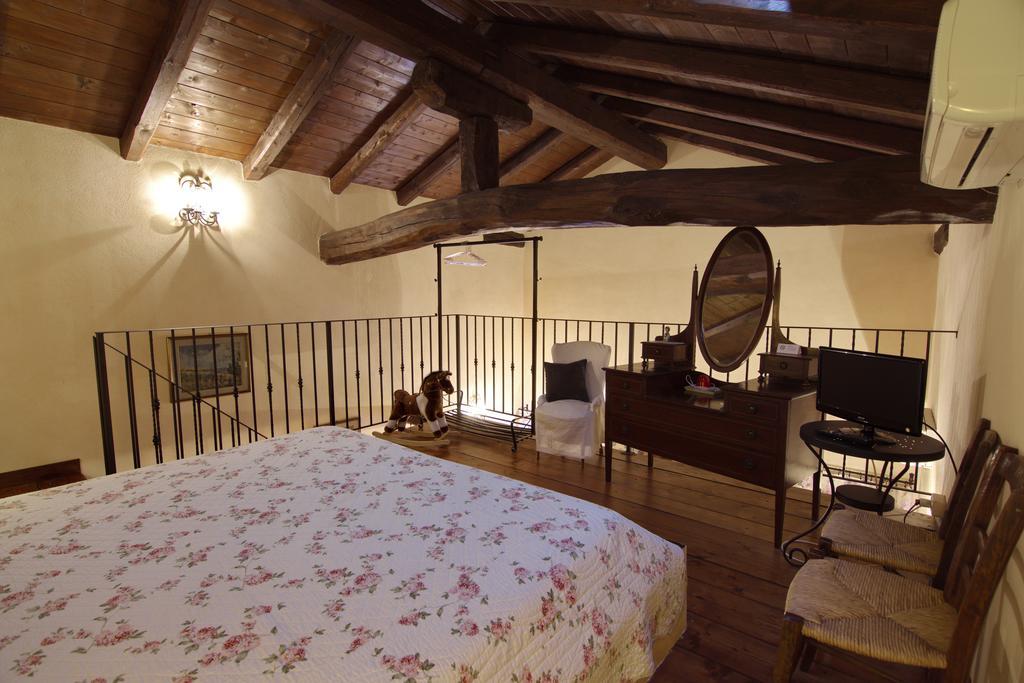 Agriturismo La Cascinetta Pieve di Cento Exteriör bild