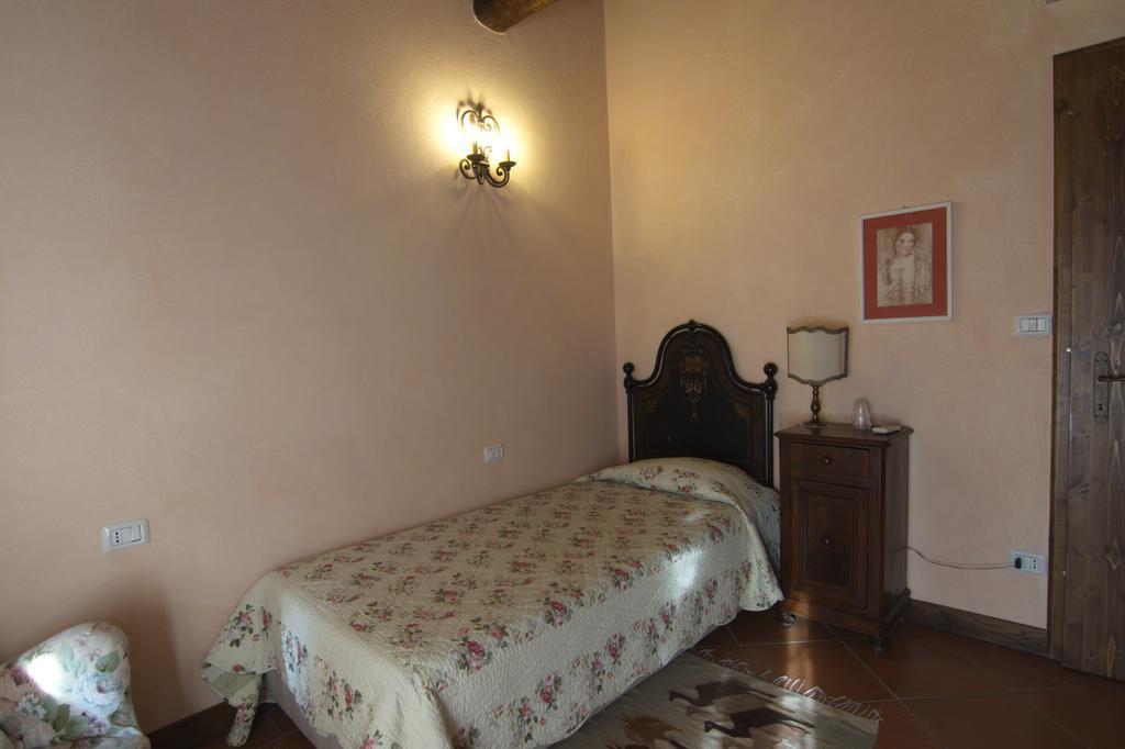 Agriturismo La Cascinetta Pieve di Cento Exteriör bild
