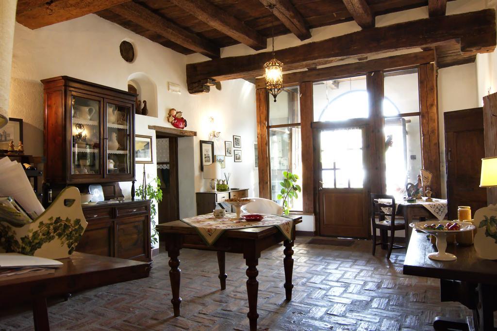 Agriturismo La Cascinetta Pieve di Cento Exteriör bild