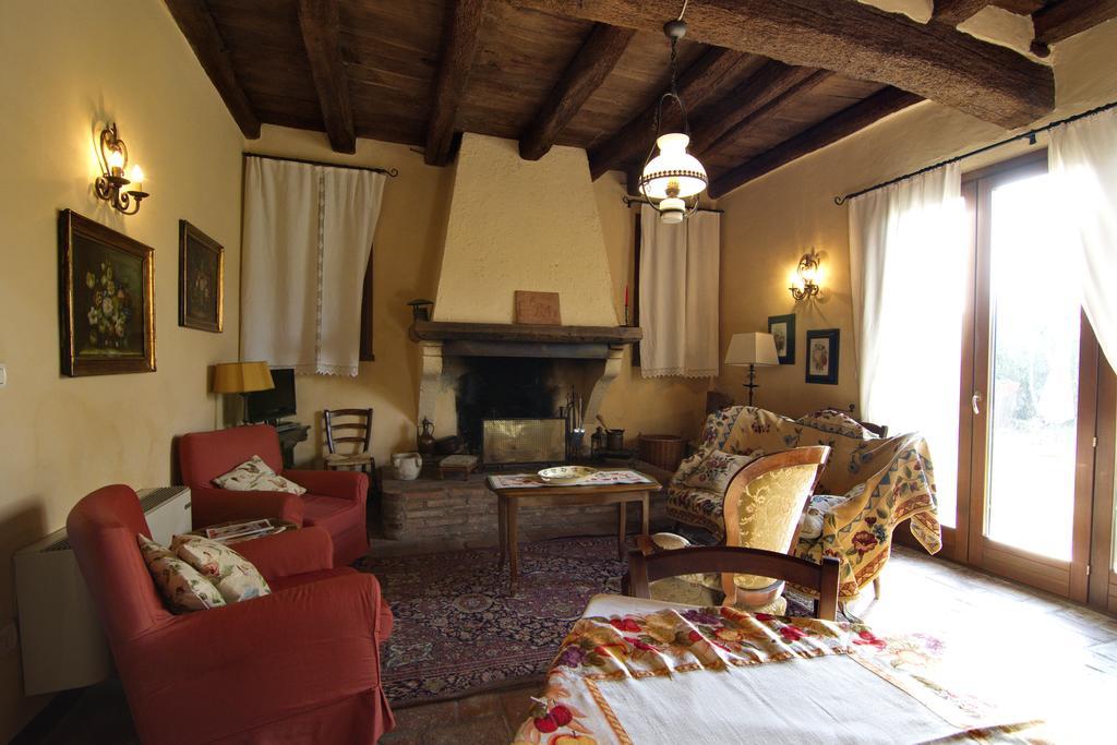 Agriturismo La Cascinetta Pieve di Cento Exteriör bild