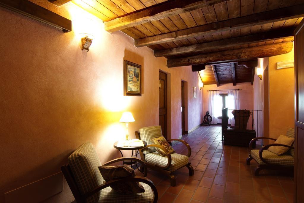 Agriturismo La Cascinetta Pieve di Cento Exteriör bild