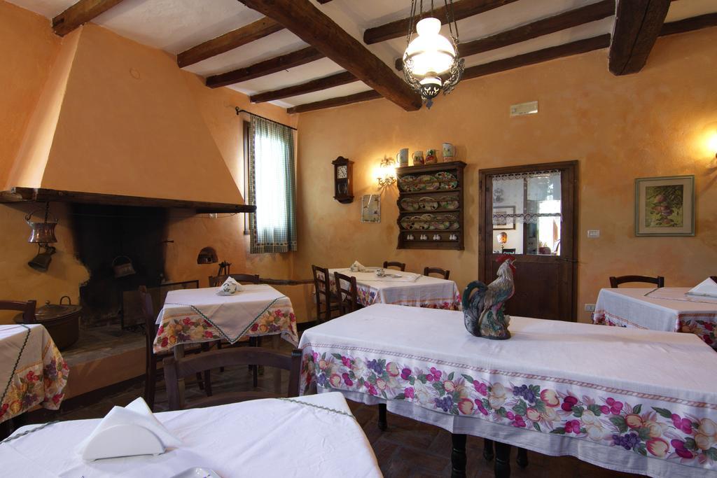 Agriturismo La Cascinetta Pieve di Cento Exteriör bild