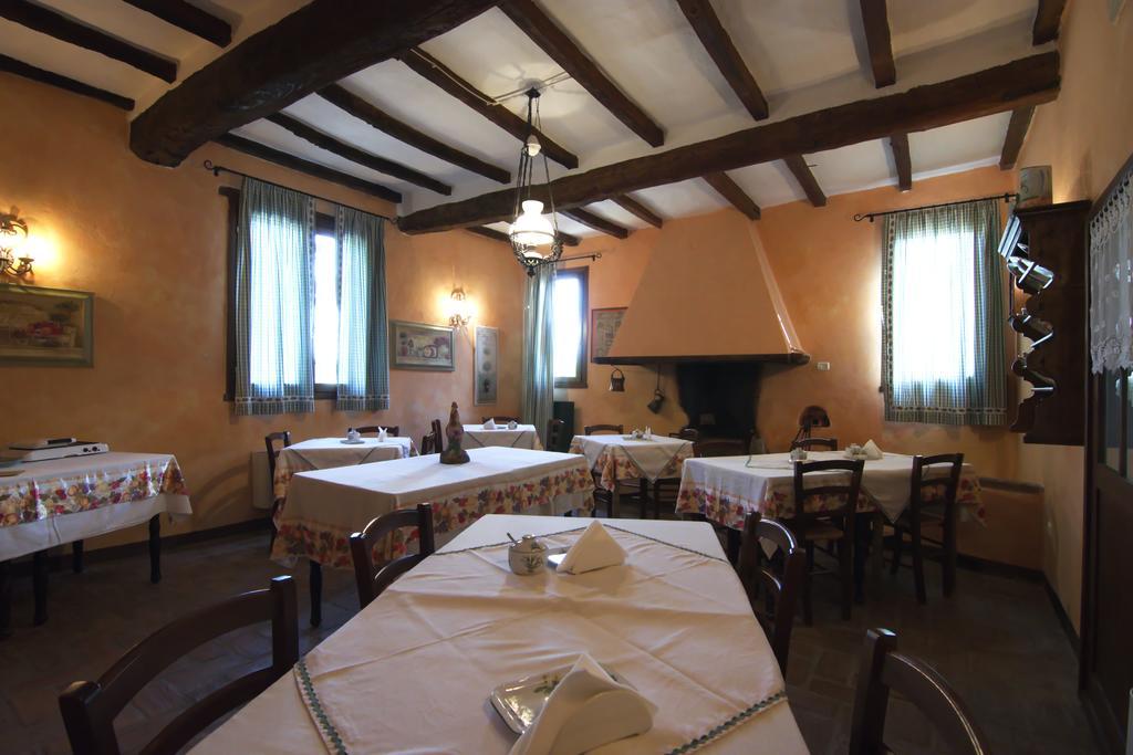 Agriturismo La Cascinetta Pieve di Cento Exteriör bild