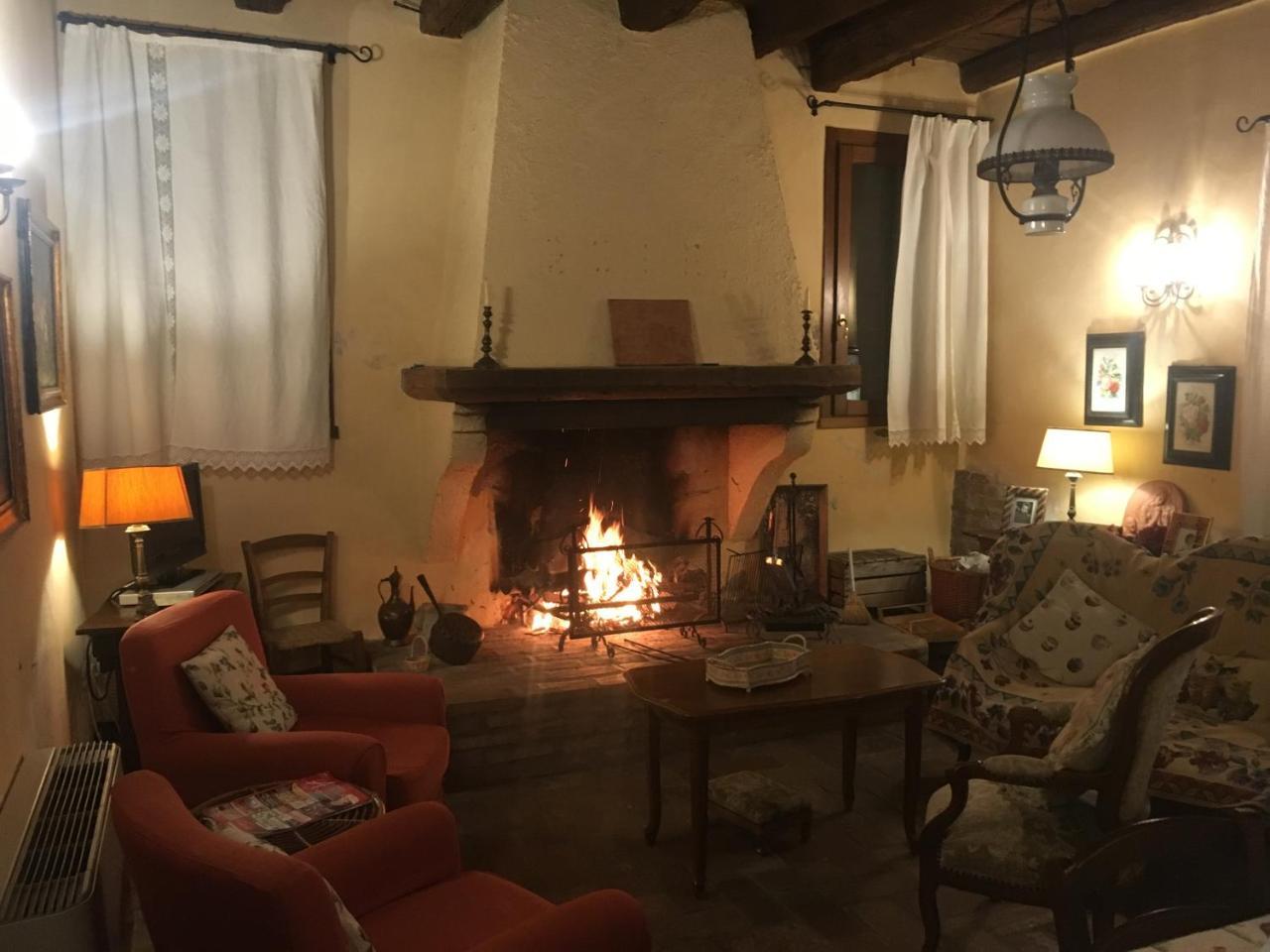 Agriturismo La Cascinetta Pieve di Cento Exteriör bild